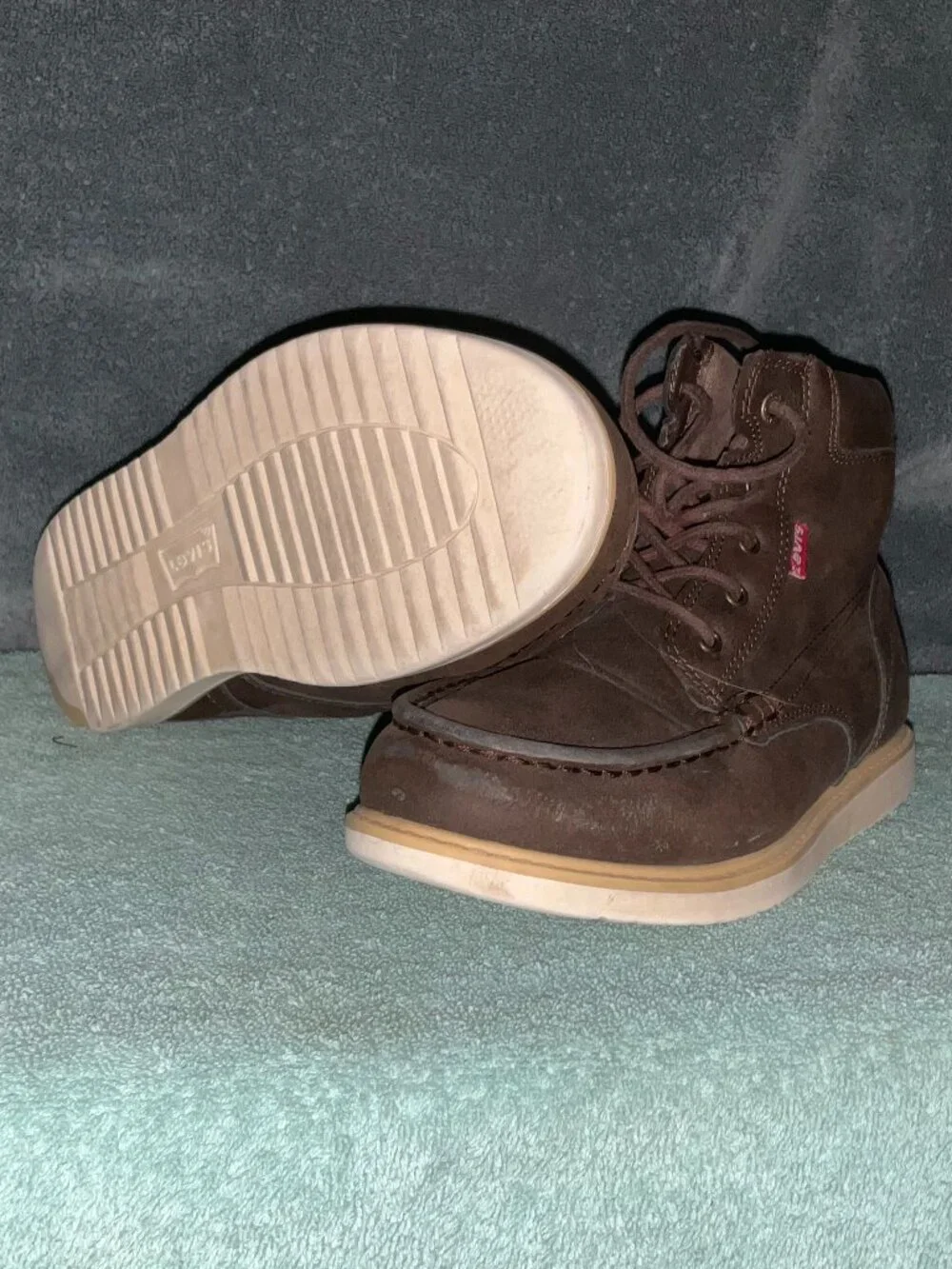 Levis Strauss boys levis